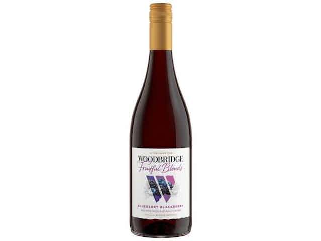 Woodbridge Merlot Red Wine