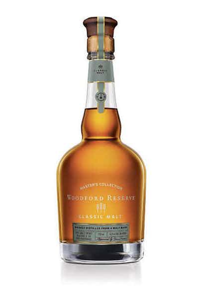 Woodford Reserve Master's Collection Classic Malt