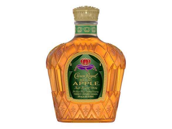 Free Free 106 Crown Royal Regal Apple Whisky Mixers SVG PNG EPS DXF File